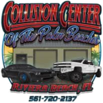 Collision Center of the Palm Beaches